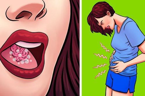 8 mặt lợi hại của việc nhai kẹo cao su đối với cơ thể