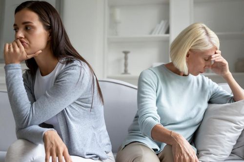 Mẹ chồng ghê gớm cũng chịu thua con dâu thông minh