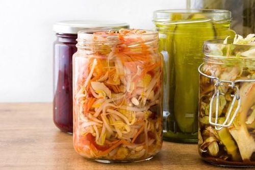 5 cách làm các món dưa muối cực ngon, cực đơn giản