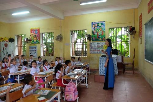 Đổi mới kiểm tra, đánh giá học sinh: Bắt nhịp cùng Chương trình giáo dục phổ thông mới