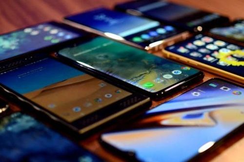 Quý 2/2020: Giá bán smartphone toàn cầu tăng 10%