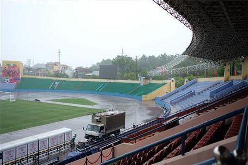 Hé lộ địa điểm tổ chức môn bóng đá nam SEA Games 31
