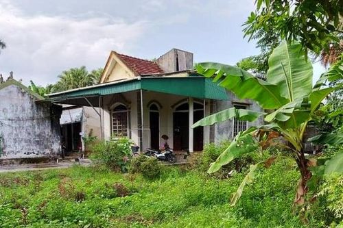 Hà Tĩnh: Con rể đâm mẹ và 2 chị vợ thương vong