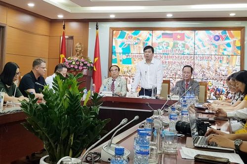 Lễ hội Văn hóa Việt - Đức 2020 sẽ diễn ra từ ngày 2/10 đến 4/10