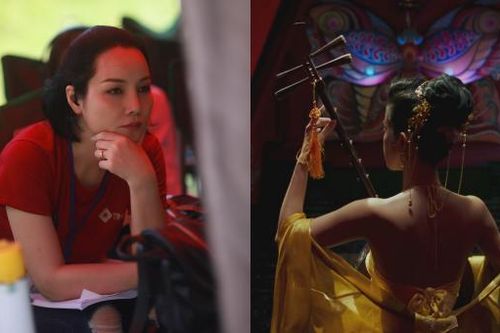 'Kiều' điện ảnh có gì hot?