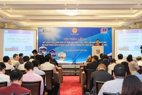 Nhận diện thách thức trong xây dựng Quy hoạch điện VIII