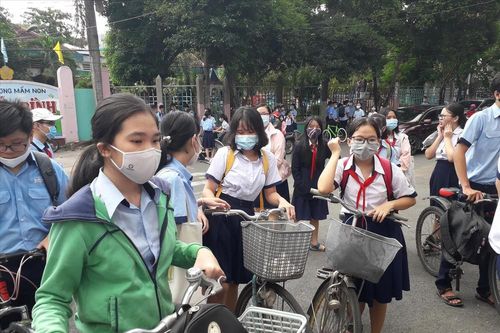 TPHCM: Sức ép từ làn sóng nhập cư