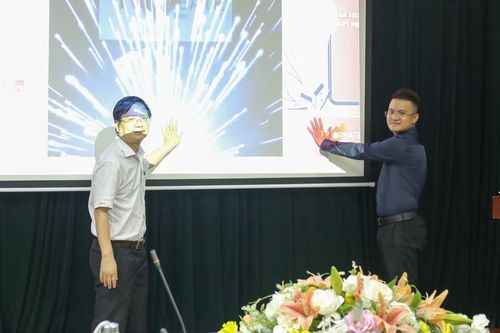 Bảo vệ hình ảnh cá nhân trên mạng xã hội