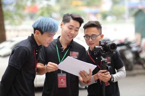 Khởi động thi phim ngắn về bảo vệ hình ảnh cá nhân trên mạng xã hội