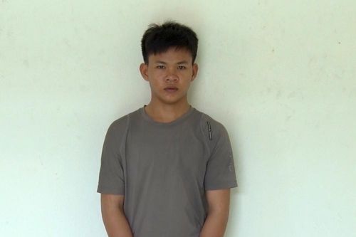 Bắt giam thanh niên đưa người yêu 'nhí' vào nhà nghỉ để dâm ô