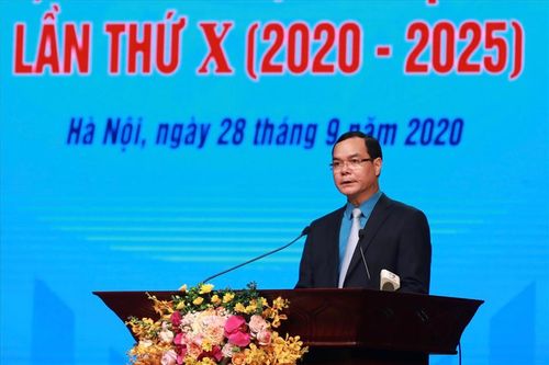 Thi đua yêu nước thực sự là đòn bẩy, động lực tinh thần to lớn