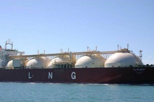 Trung Quốc sẽ vượt Nhật Bản vươn lên trở thành quốc gia nhập khẩu LNG số 1 thế giới?