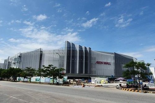 Hải Phòng: 10 dự án, công trình khởi công và khánh thành chào mừng Đại hội Đảng