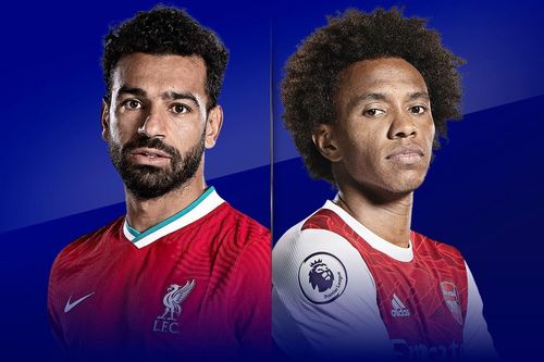 Liverpool vs Arsenal: Chủ nhà đòi nợ