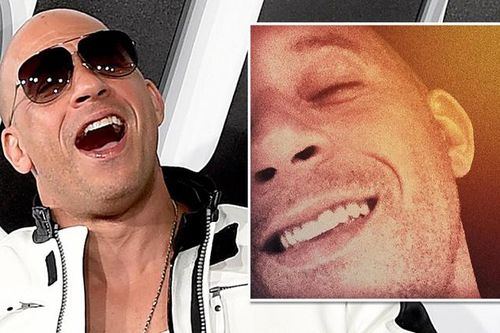 Vin Diesel 'Fast & Furious' làm ca sĩ ở tuổi 53
