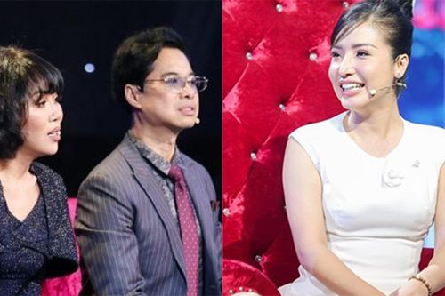 Ngọc Sơn hát, nhiệt tình tư vấn Á hậu tìm người yêu