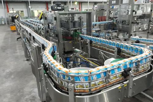 Nâng chuẩn sữa Việt để cạnh tranh sữa Âu ngay trên 'sân nhà'
