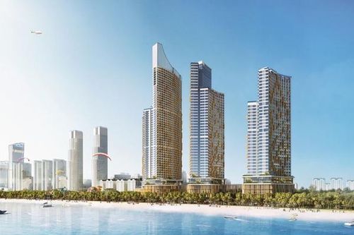 3 'trụ cột' giúp Ninh Thuận phát triển đột phá