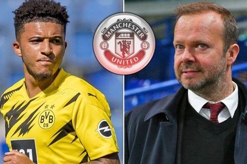 MU chuẩn bị đón Jadon Sancho, Thiago Silva nhận sai