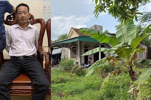 Kẻ truy sát gia đình vợ cũ làm 1 người chết bị bắt sau 4 tiếng