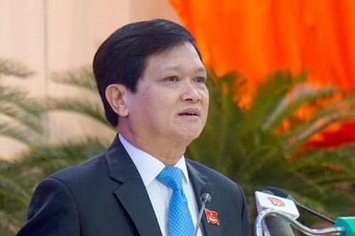 Chủ tịch HĐND Đà Nẵng có đơn xin không tái cử