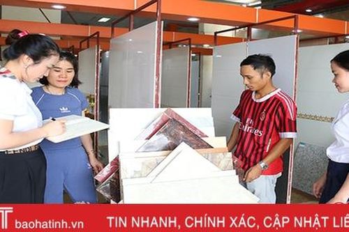 Có quỹ tín dụng 'bơm vốn', người dân Kỳ Anh hăng hái làm giàu
