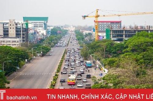 Lào giảm chỉ tiêu tuyển dụng công chức trong năm tới