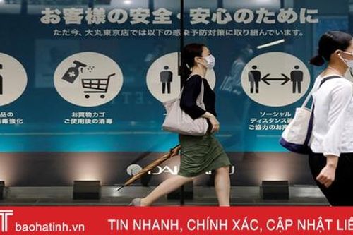 Nhật Bản khôi phục đi lại với 10 nước bao gồm Việt Nam trong tháng tới