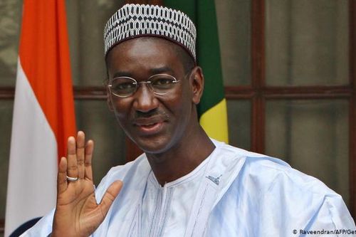 Tổng thống Mali bổ nhiệm ông Moctar Ouane làm Thủ tướng lâm thời