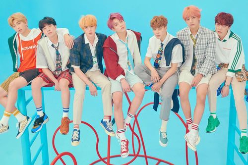 Nhóm nhạc BTS công bố thời điểm ra mắt album mới 'BE'