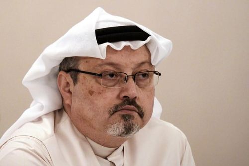 Thổ Nhĩ Kỳ truy tố 6 quan chức Saudi Arabia trong vụ sát hại nhà báo