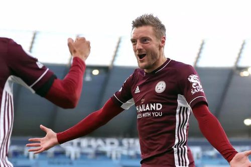 'Bầy cáo' Leicester nhấn chìm Man City ngay tại Etihad