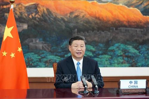 Trung Quốc và Cuba tăng cường hợp tác trong nhiều lĩnh vực