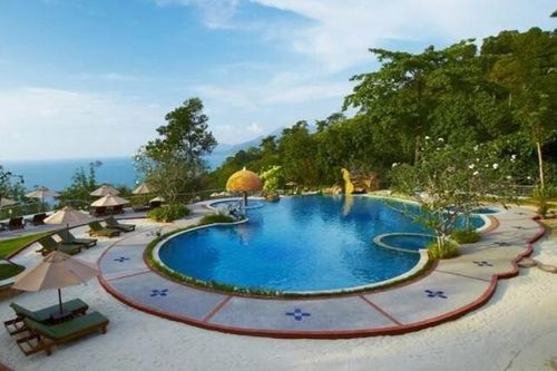 Resort Thái Lan kiện du khách Mỹ vì đăng bài 'kể xấu' lên mạng