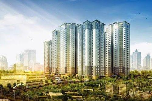 Phải làm gì khi chung cư bị chậm cấp sổ hồng?