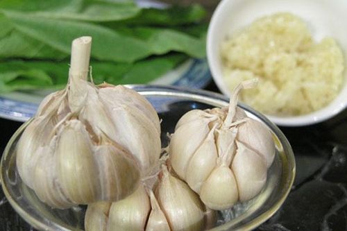 Những tác dụng phụ đáng sợ nếu ăn tỏi theo cách sau