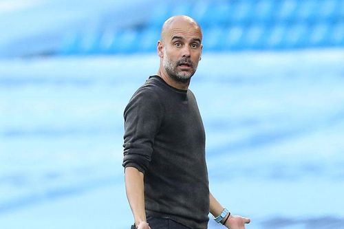 Man City thua 5 bàn, HLV Pep Guardiola thừa nhận sự thật cay đắng