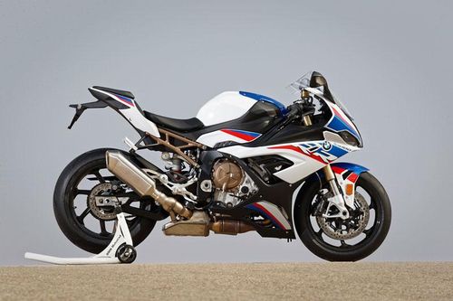 Doanh số toàn cầu trong 8 tháng năm 2020 của BMW Motorrad giảm 15,1%