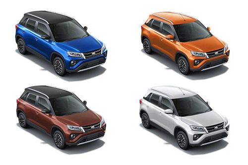 SUV cỡ nhỏ của Toyota chốt giá gần 300 triệu, cạnh tranh với Ford EcoSport, Hyundai Venue