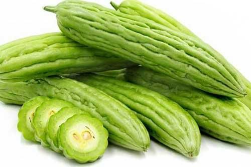 5 thực phẩm giải nhiệt, trị nóng trong cho bé hiệu quả