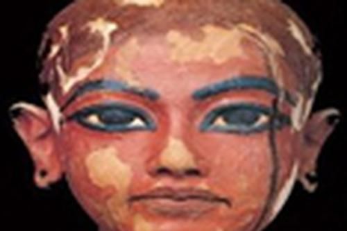 Bí ẩn về cái chết của vua Tutankhamun
