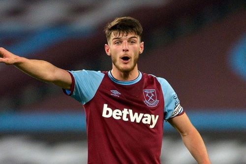 Chuyển nhượng: Chelsea nhận hung tin từ sao 80 triệu của West Ham