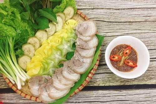Cách luộc thịt 'cực phẩm' của người Trung Hoa khiến đầu bếp cũng phải thán phục mấy phần
