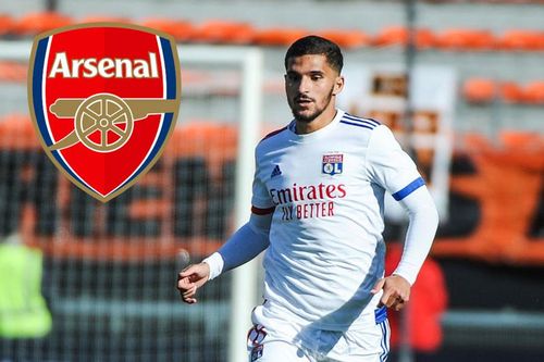 CHUYỂN NHƯỢNG Arsenal: Pháo thủ nâng giá mua Aouar, nhắm 'máy quét' người Senegal