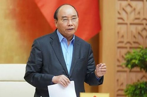Thủ tướng đốc thúc các bộ, ngành, địa phương xây dựng kế hoạch chuyển đổi số