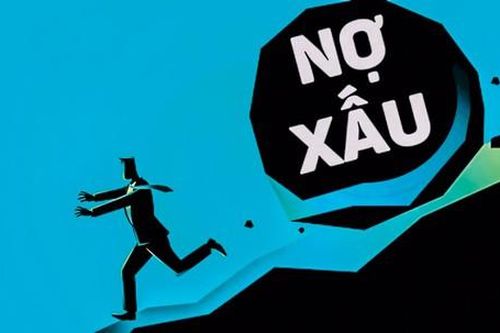 Quả tạ nợ xấu vẫn lơ lửng