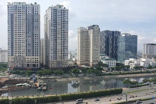 TPHCM đẩy nhanh cấp giấy chứng nhận các dự án