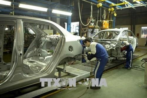 Giãn thuế tiêu thụ đặc biệt có giúp giảm giá xe ô tô?