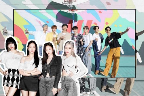 BXH thương hiệu ca sĩ kpop tháng 9/2020: BlackPink tụt hạng, BTS khôi phục vị trí quán quân