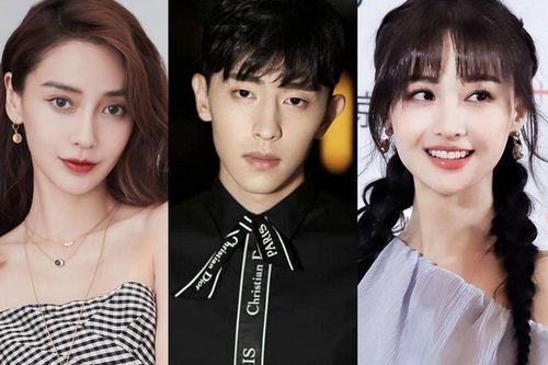 Những sao Hoa ngữ là diễn viên nhưng lại ghi dấu hơn khi tham gia show truyền hình